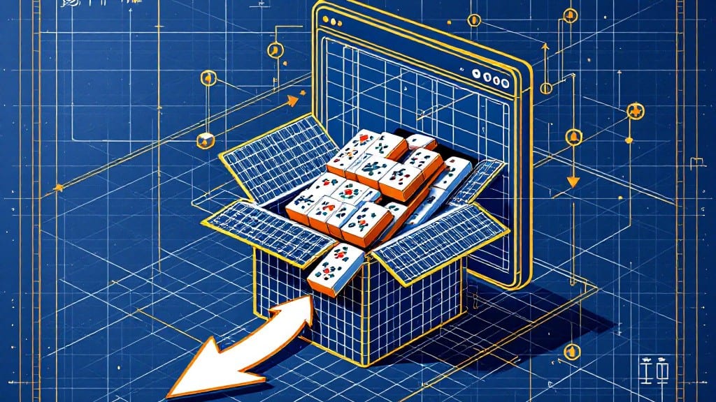 Classic Mahjong Free Download for Windows 10: No-Install Web Version for Instant Play
