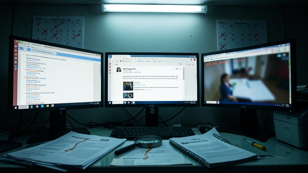 Digital Footprint Affecting Future Opportunities