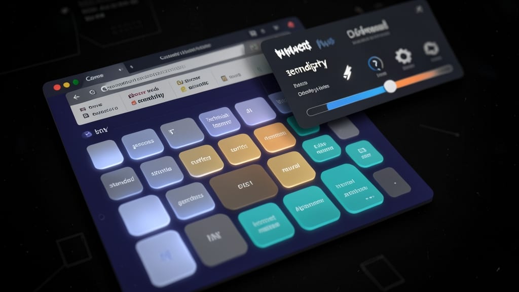 Wordle Clone with Advanced Modes
