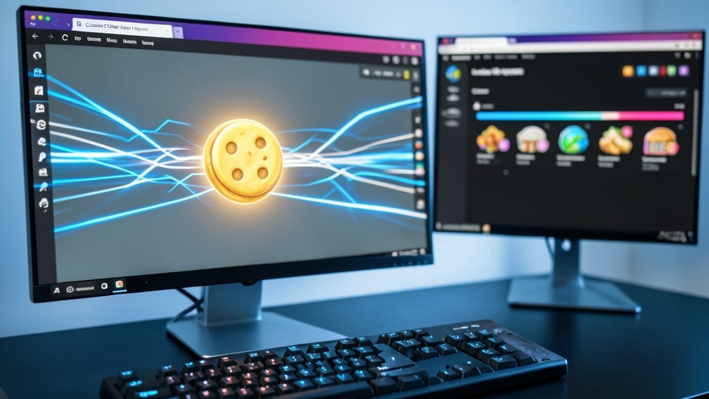 Cookie Clicker Hyperclick