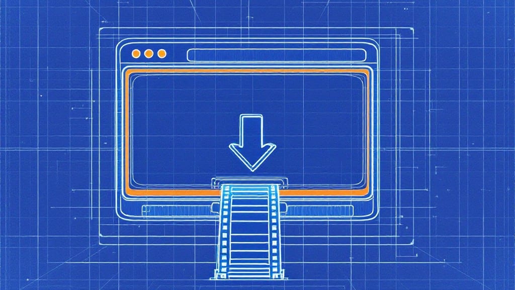 How to Download Video From Stream: No-Buffer, High-Speed Capture in Seconds