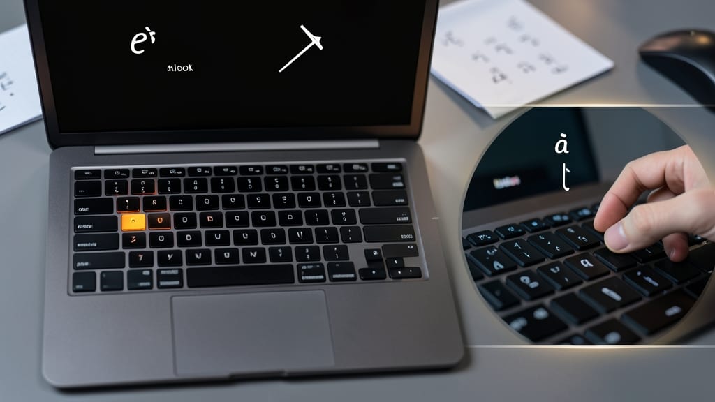 Accented Letters Using Alt Codes