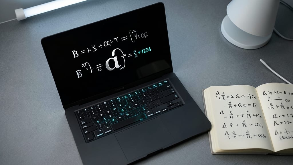 Alpha Symbol (α) for Mathematical Equations