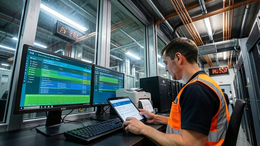 Schneider Electric Industrial Automation