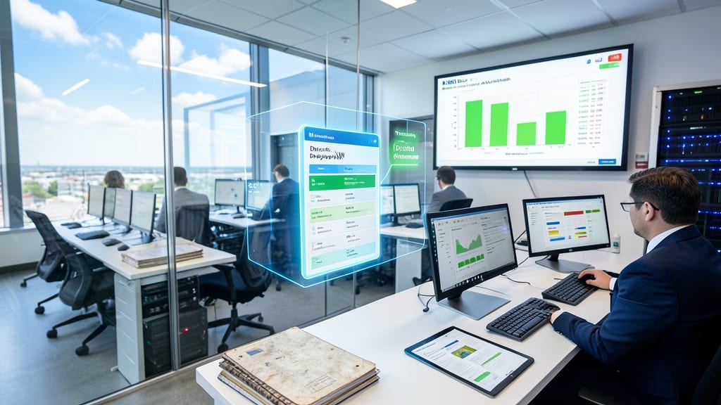 KMD Denmark Government Solutions