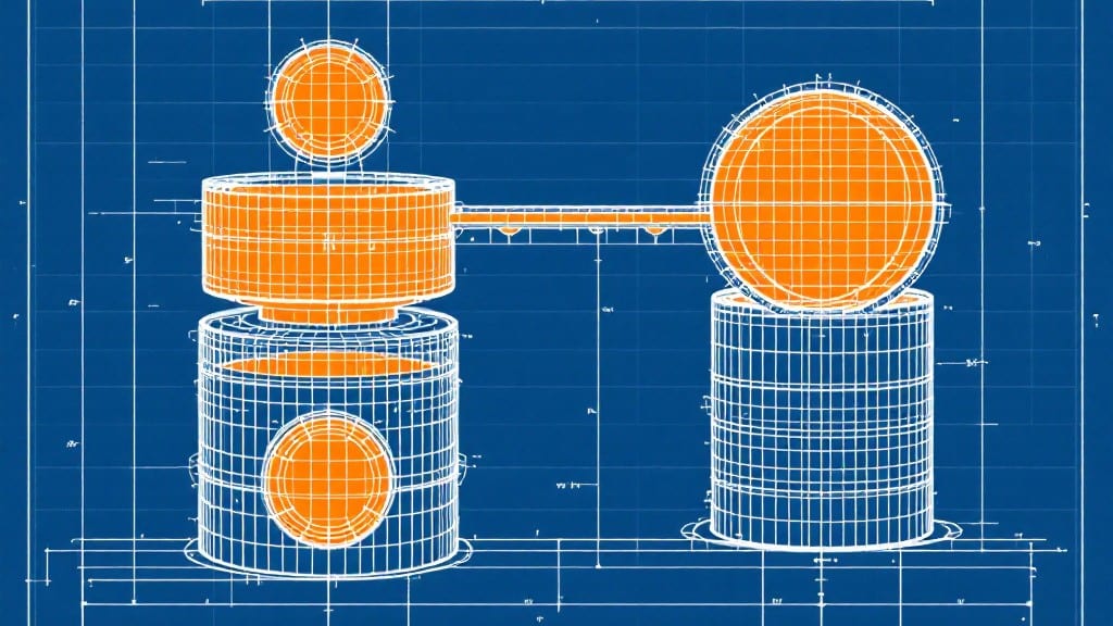 Many-to-Many Relationship Example: Real-World Database Scenarios Explained