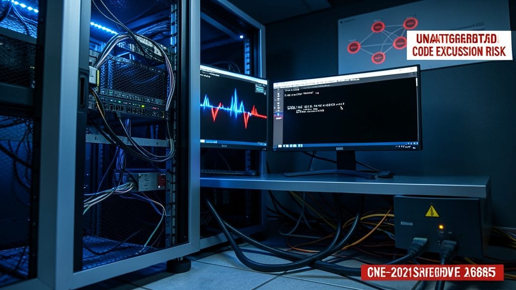 CVE-2021-26855: Windows DNS Server Remote Code Execution