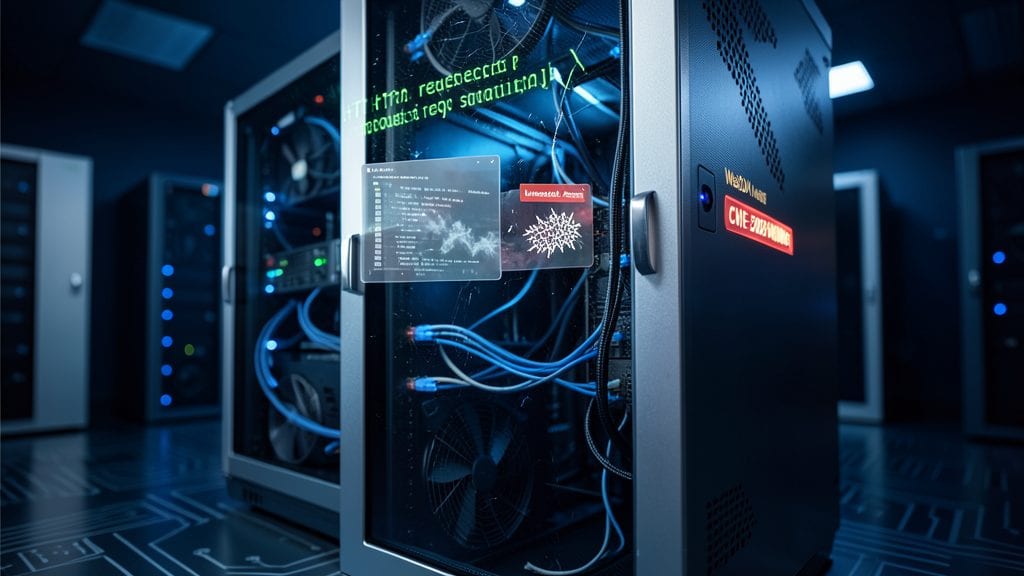 CVE-2020-16875: WebDAV Request Smuggling Vulnerability