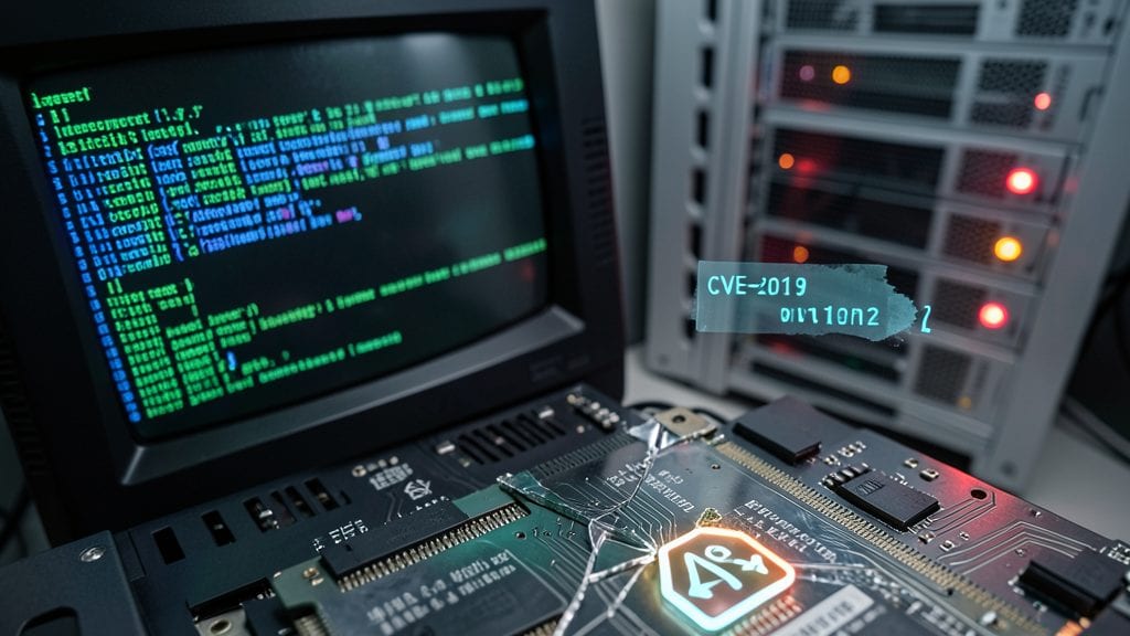 CVE-2019-1132: ASP.NET Core Memory Corruption