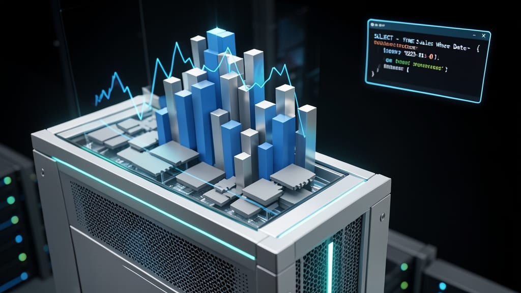 Columnstore Indexes for Massive Performance Gains