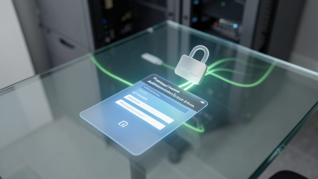 Contained Database Authentication