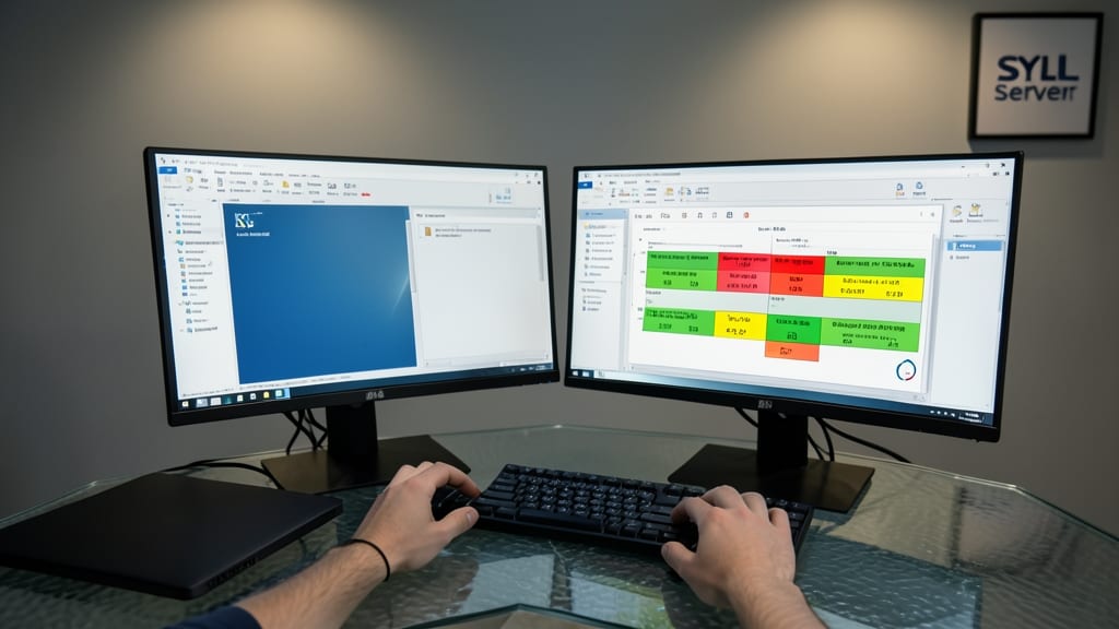 SQL Server Data Tools Integration