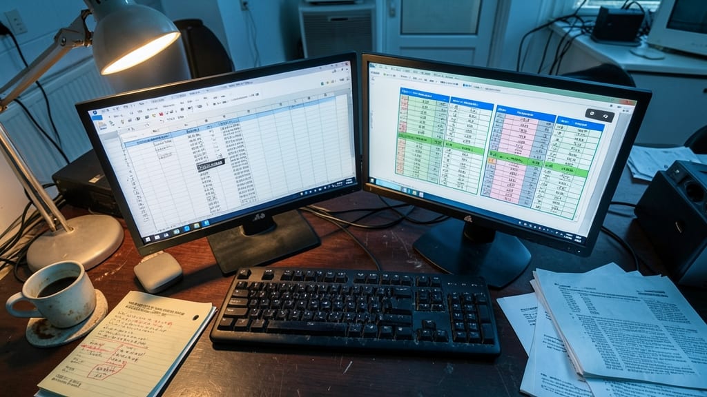 Excel/Office Date-Time
