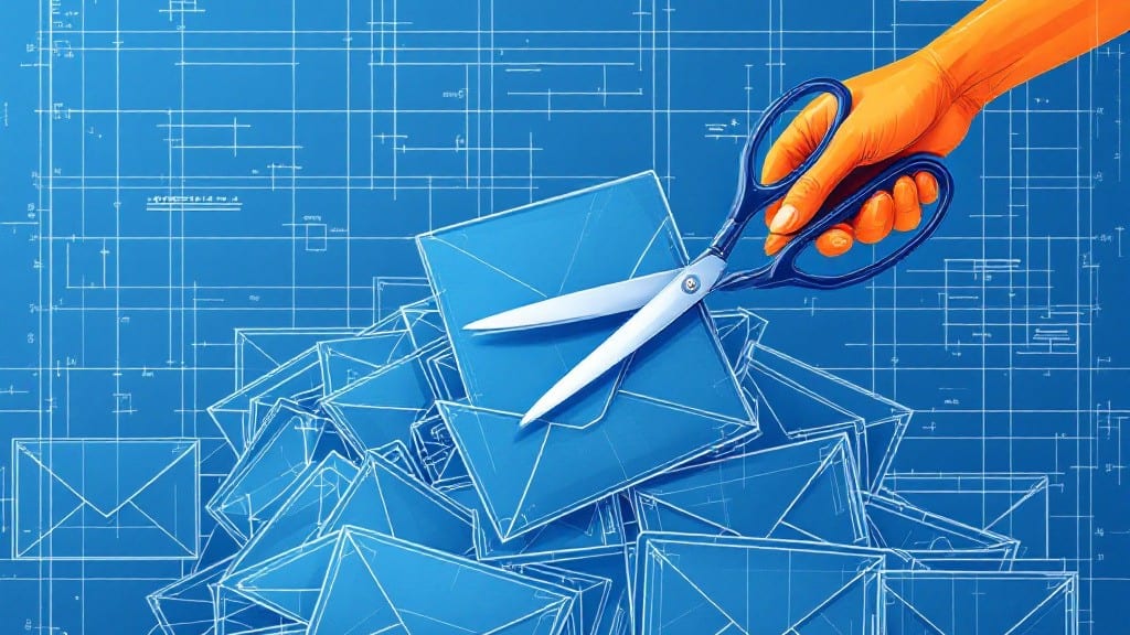 Remove My Email From Spam List: Permanent Block in 3 Clicks