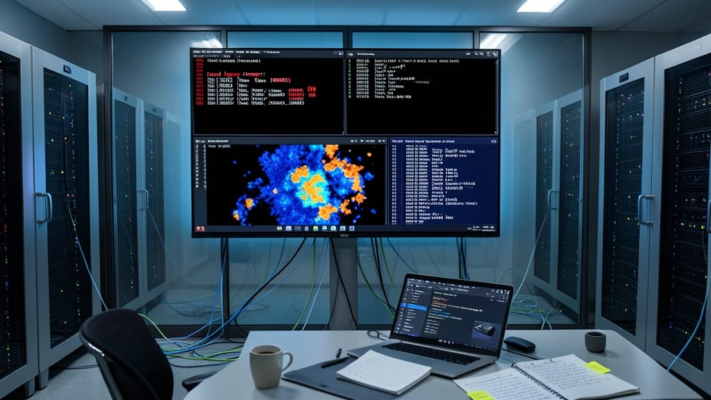Regular Security Audits and Log Reviews