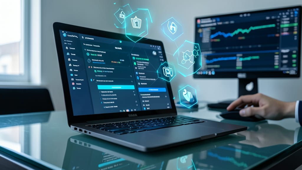 Endpoint Detection and Response Software